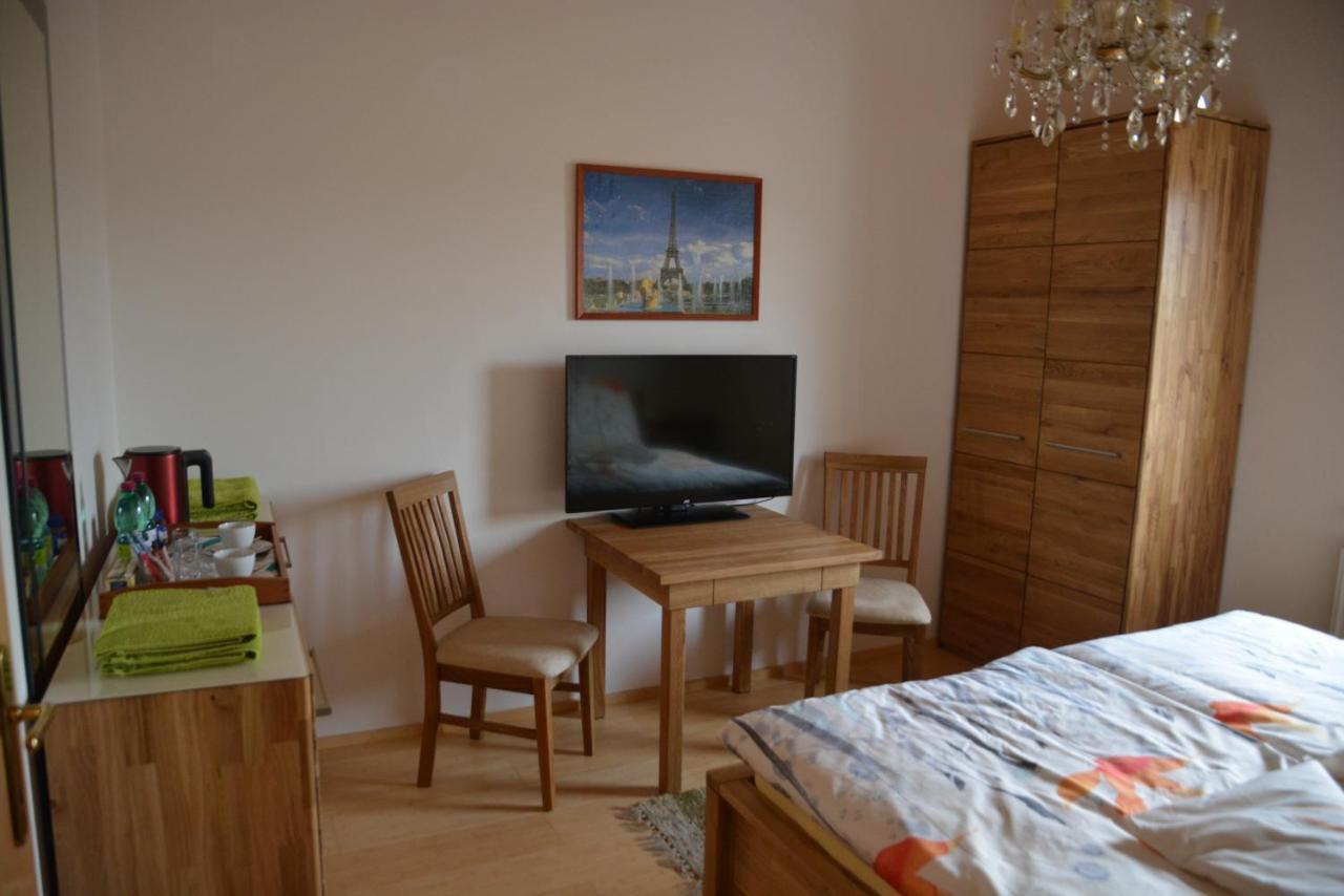 Privatzimmer Marina Völkermarkt Extérieur photo