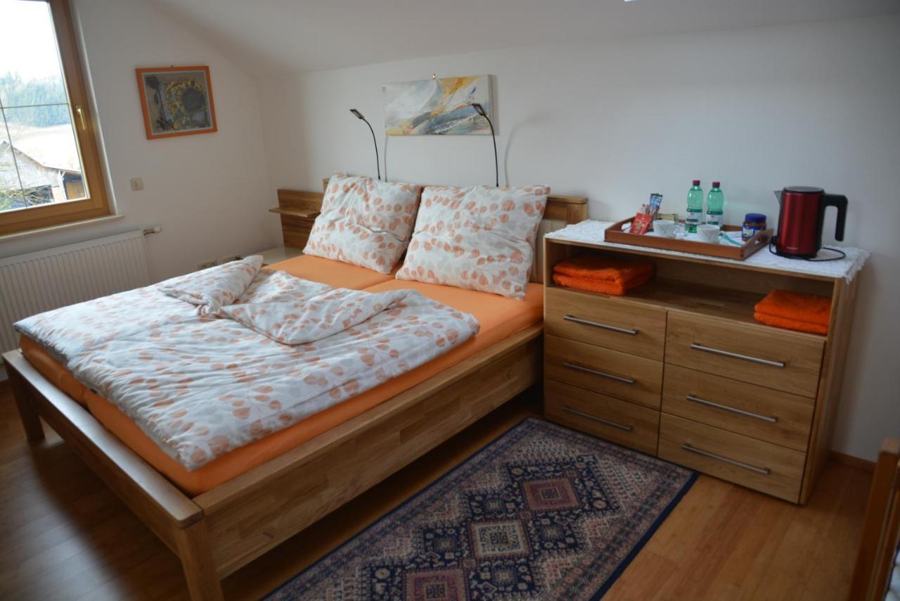 Privatzimmer Marina Völkermarkt Extérieur photo