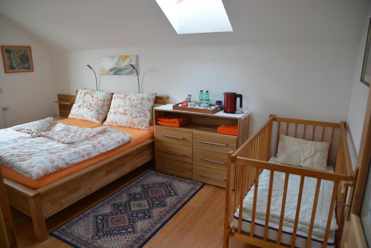 Privatzimmer Marina Völkermarkt Extérieur photo