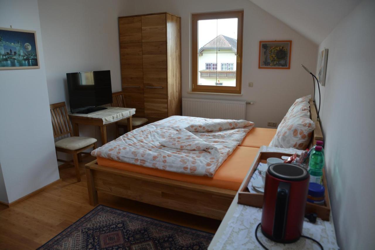 Privatzimmer Marina Völkermarkt Extérieur photo