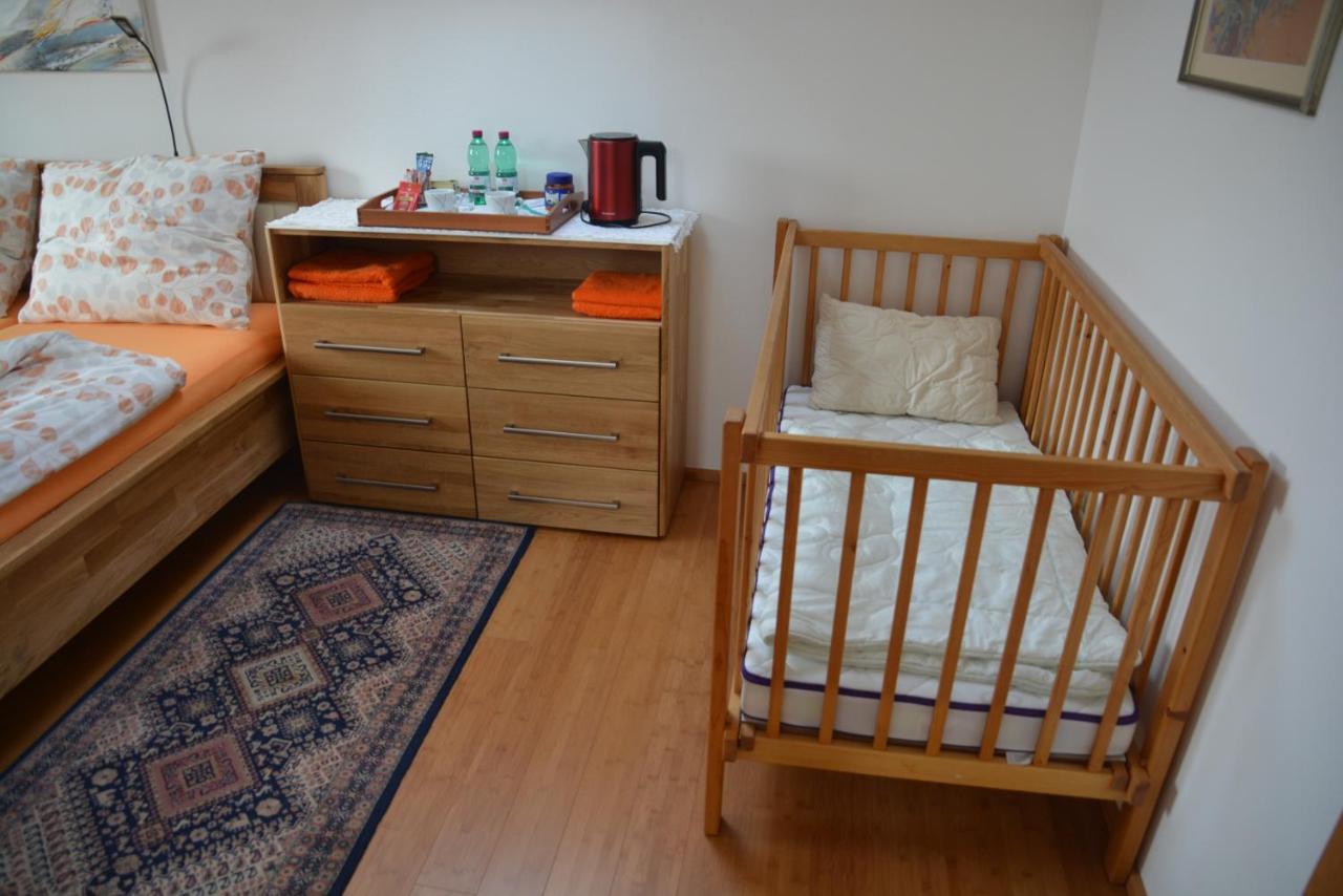 Privatzimmer Marina Völkermarkt Extérieur photo